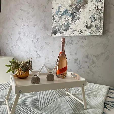 U Bartusia Apartment