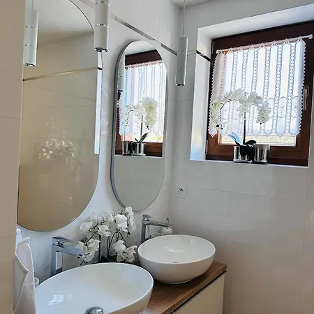 Apartment U Bartusia *