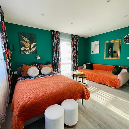 U Bartusia Apartment Zakopane