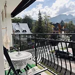 Apartment U Bartusia *