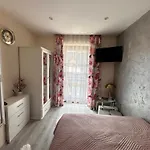 Apartment U Bartusia *