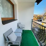 U Bartusia Apartment