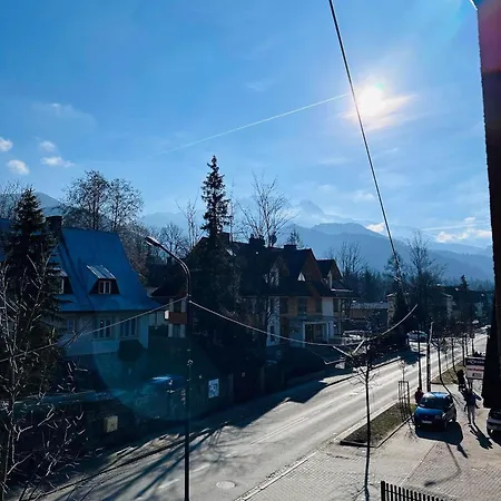 U Bartusia Apartament