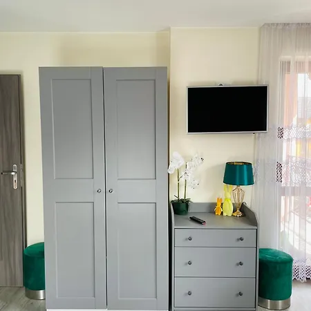 U Bartusia 扎科帕内