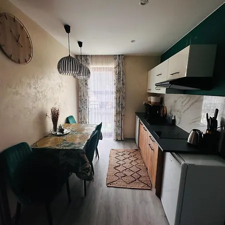 U Bartusia 扎科帕内