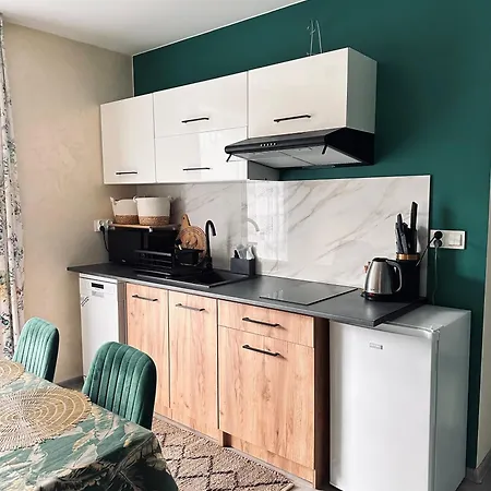 U Bartusia Apartamento *