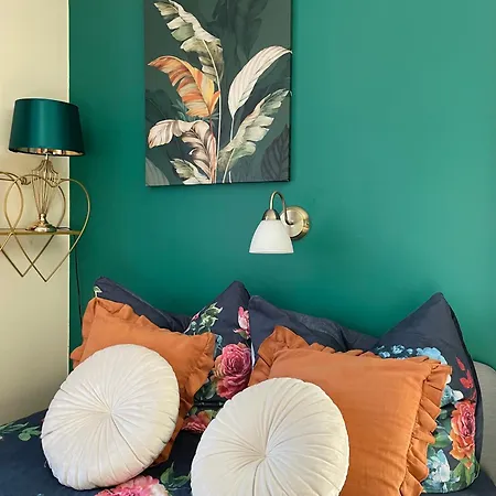 U Bartusia * 扎科帕内