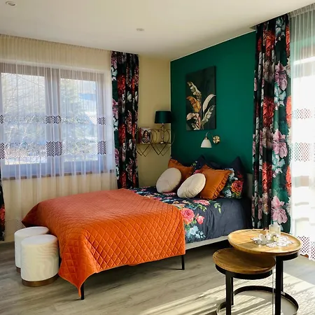 U Bartusia Apartman *