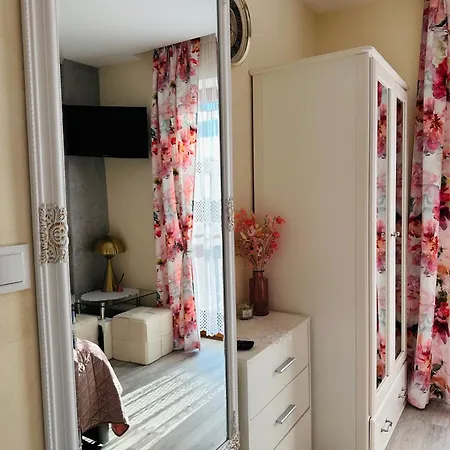 U Bartusia * 扎科帕内