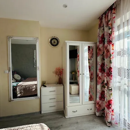 U Bartusia 公寓 扎科帕内