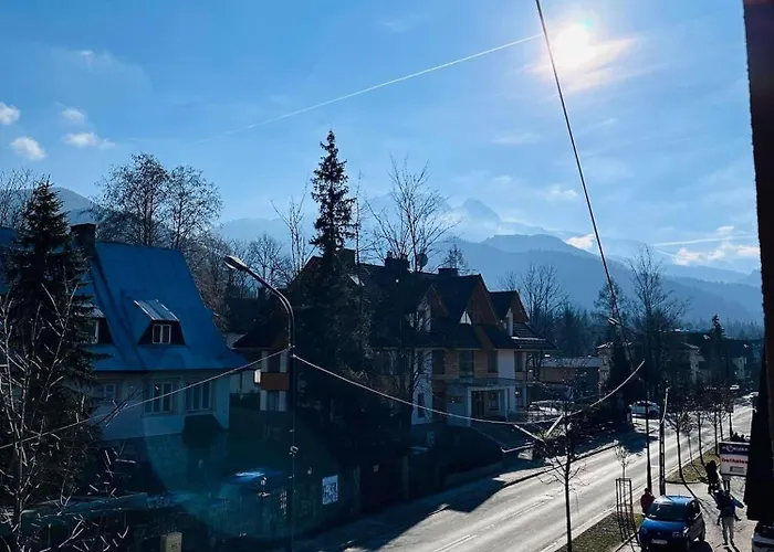 U Bartusia Apartamento