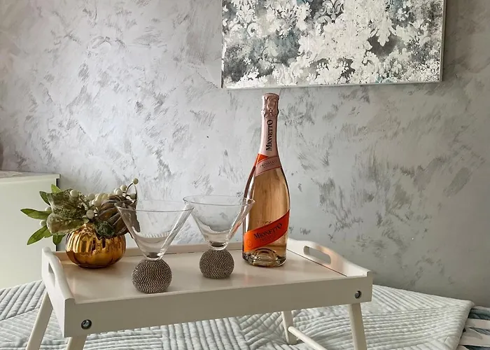 U Bartusia Apartamento