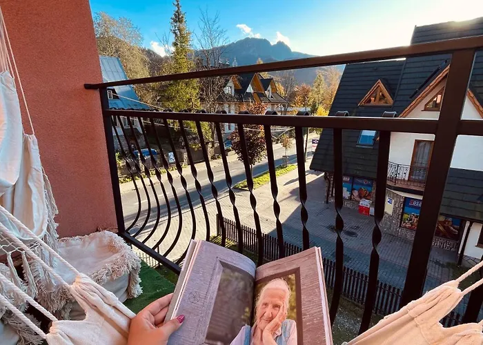 U Bartusia Apartamento