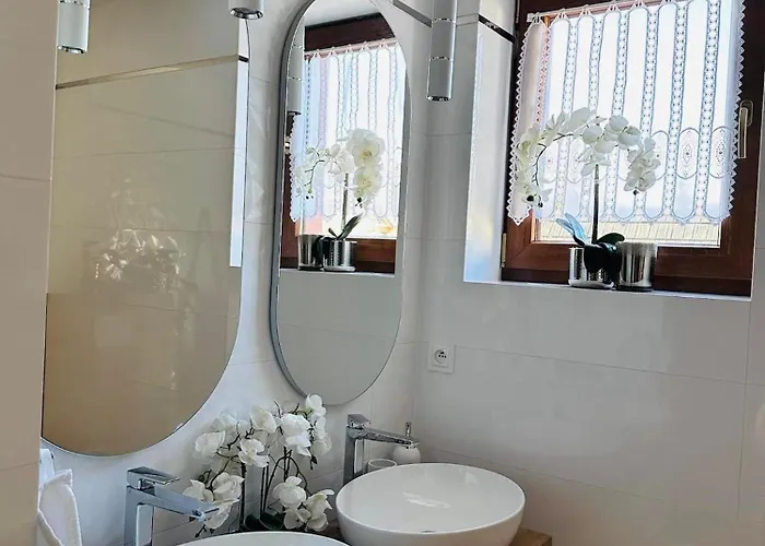 Apartamento U Bartusia *