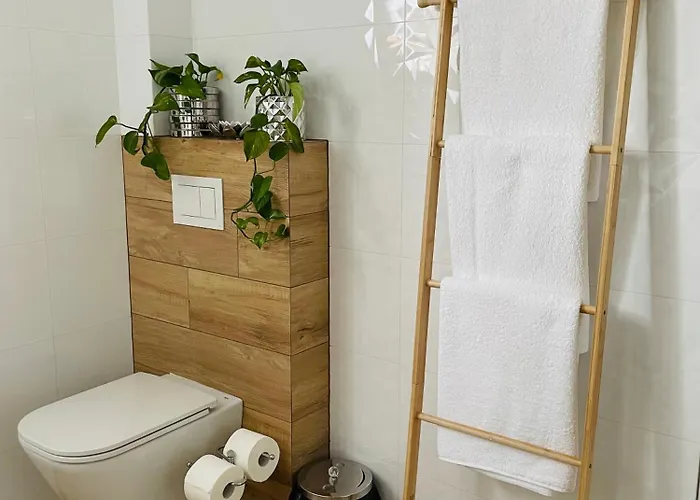 Apartamento U Bartusia *