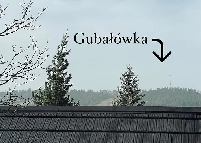 Apartamento U Bartusia Zakopane