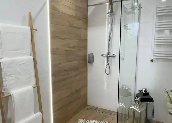 Apartamento U Bartusia *