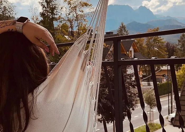 U Bartusia Apartamento *