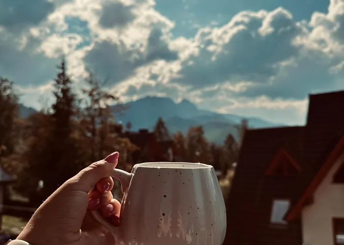 U Bartusia Apartamento