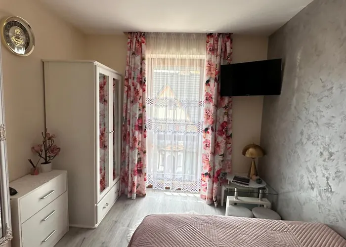 Apartamento U Bartusia *