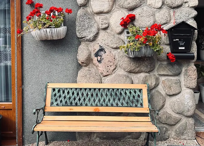 Apartamento U Bartusia