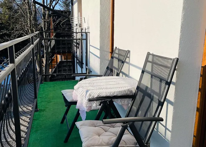 Apartamento U Bartusia