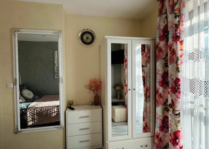 U Bartusia Apartamento Zakopane