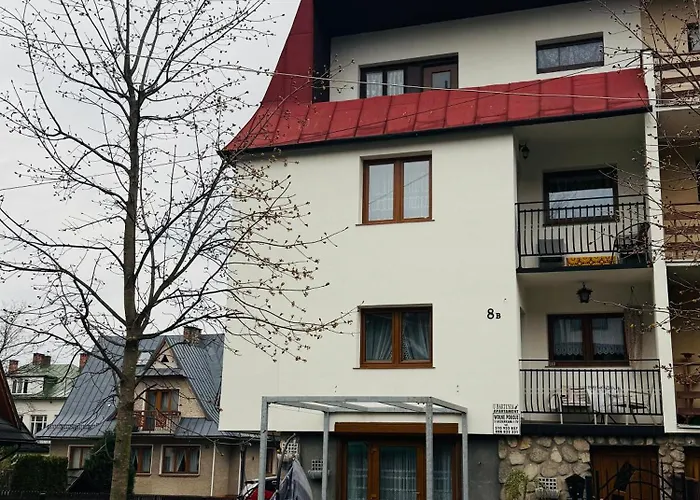 U Bartusia * Zakopane